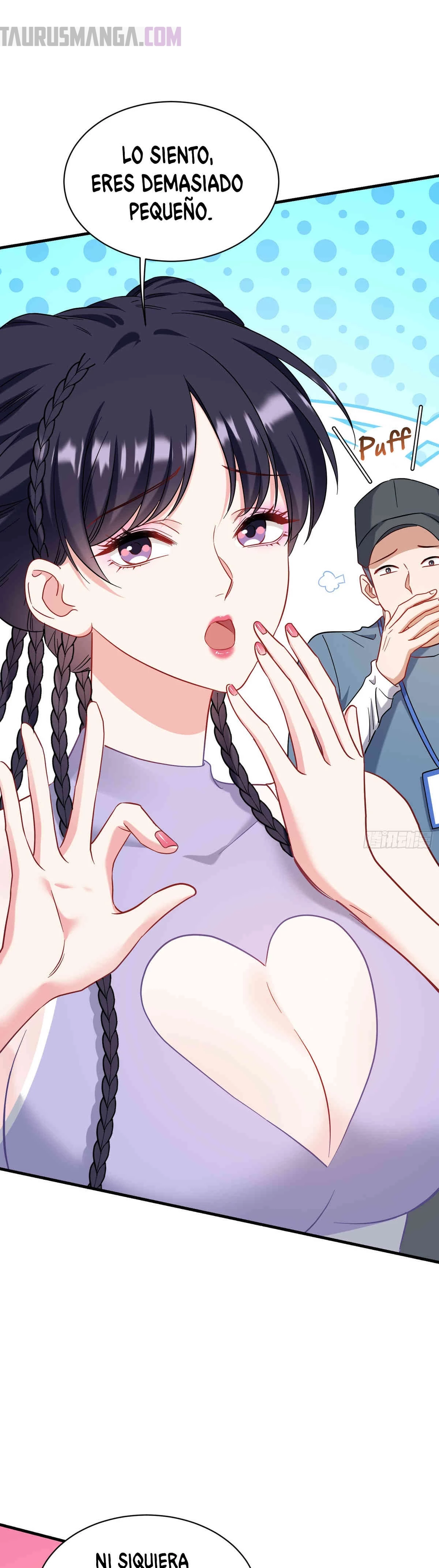 Despues De Dejar De Actuar Como Un Perro, Me Convertí En Un Magnate Celestial Urbano > Capitulo 123 > Page 291